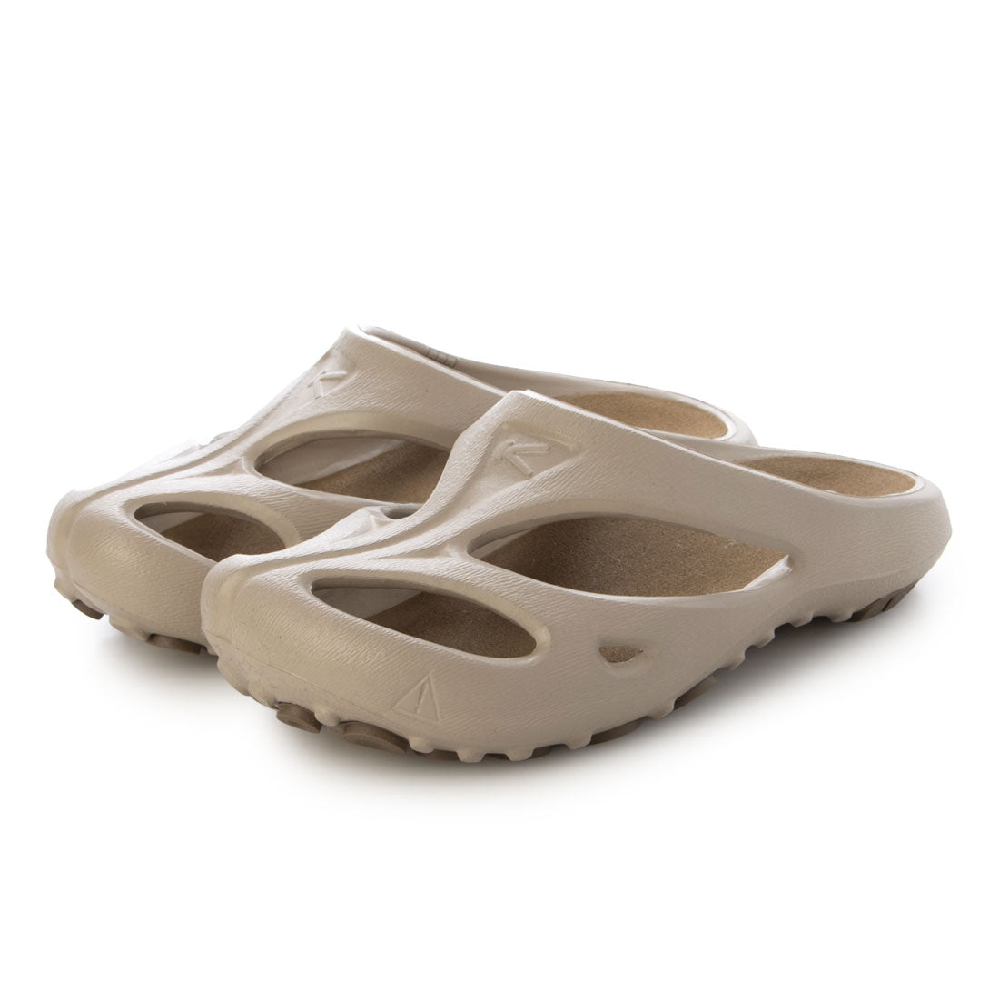 キーン KEEN KEEN - WMNS SHANTI Plaza Taupe/Timberwo 1027373 （Plaza Taupe/Timberwolf） Plaza Taupe/Timberwolf