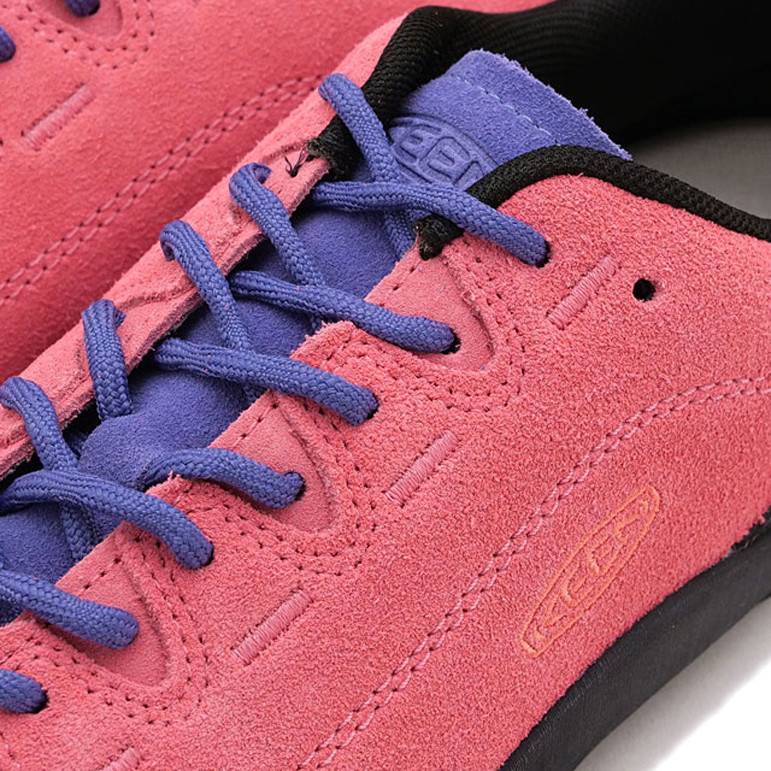 キーン KEEN W JASPER PINK-LEMONADE/SKIPPER-BLUE [1031337] （PINK-LEMONADE/SKIPPER-BLUE） PINK-LEMONADE/SKIPPER-BLUE