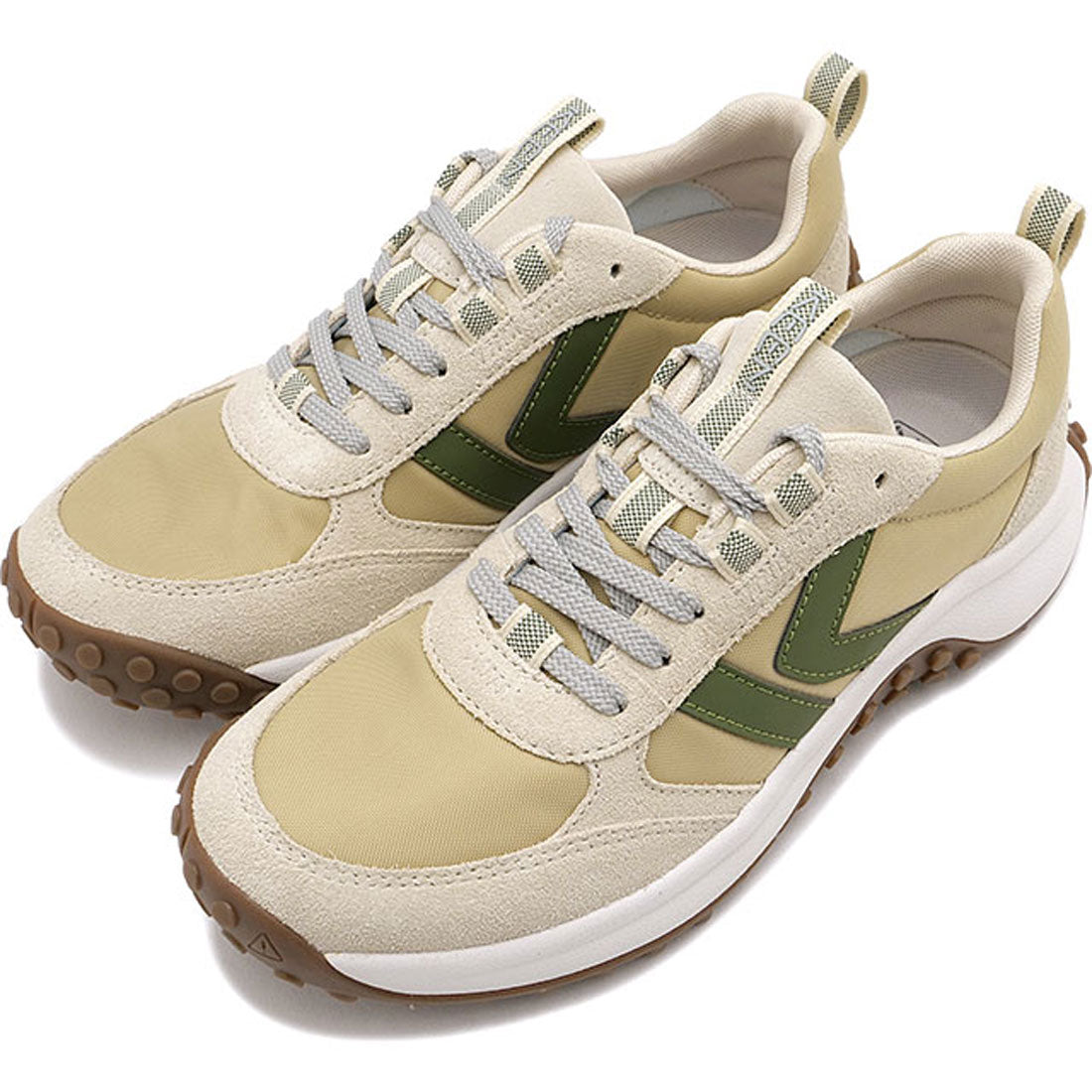 キーン KEEN W KS86 BIRCH/SAFARI [1031093] （BIRCH/SAFARI） BIRCH/SAFARI