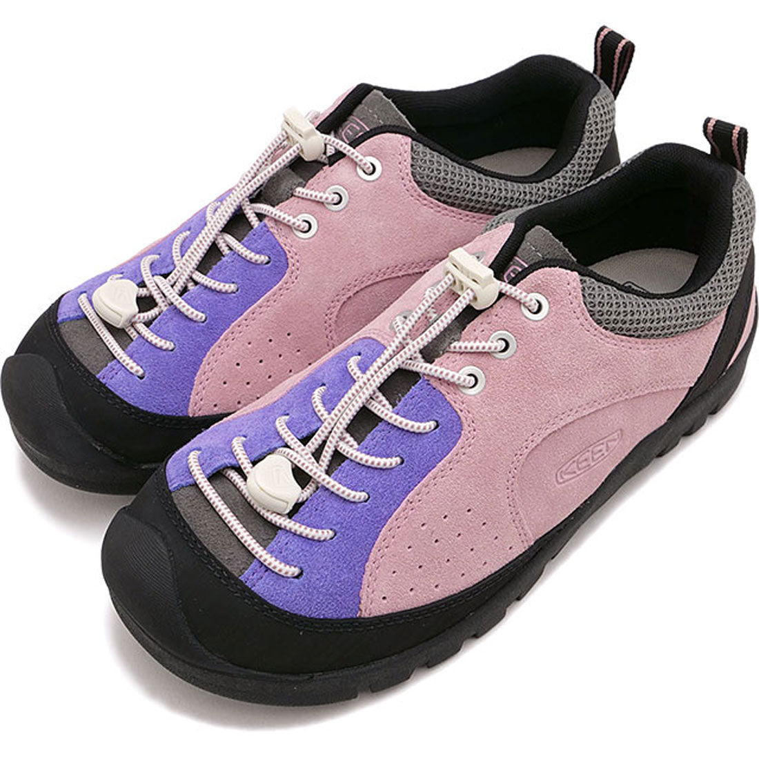 キーン KEEN W JASPER ROCKS SP LILAS/PURPLE-OPULENCE [1031348] （LILAS/PURPLE-OPULENCE） LILAS/PURPLE-OPULENCE