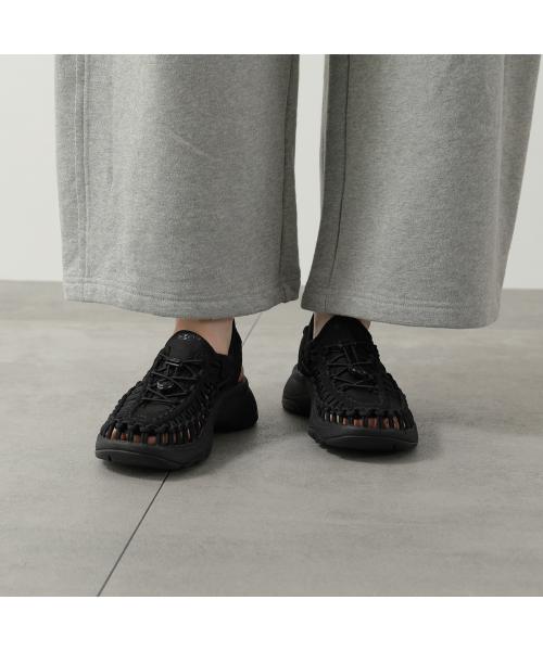 キーン KEEN KEEN サンダル UNEEK ASTORIA 1027291 1027292 （1027291/BIRCH/SILVER-BIRCH） 1027291/BIRCH/SILVER-BIRCH