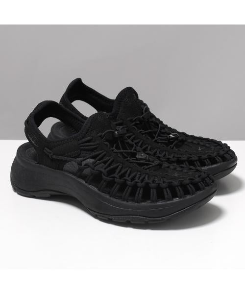 キーン KEEN KEEN サンダル UNEEK ASTORIA 1027291 1027292 （1027291/BIRCH/SILVER-BIRCH） 1027291/BIRCH/SILVER-BIRCH