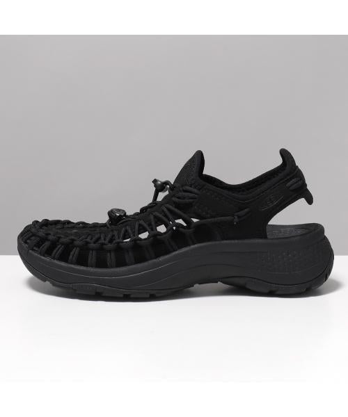 キーン KEEN KEEN サンダル UNEEK ASTORIA 1027291 1027292 （1027291/BIRCH/SILVER-BIRCH） 1027291/BIRCH/SILVER-BIRCH