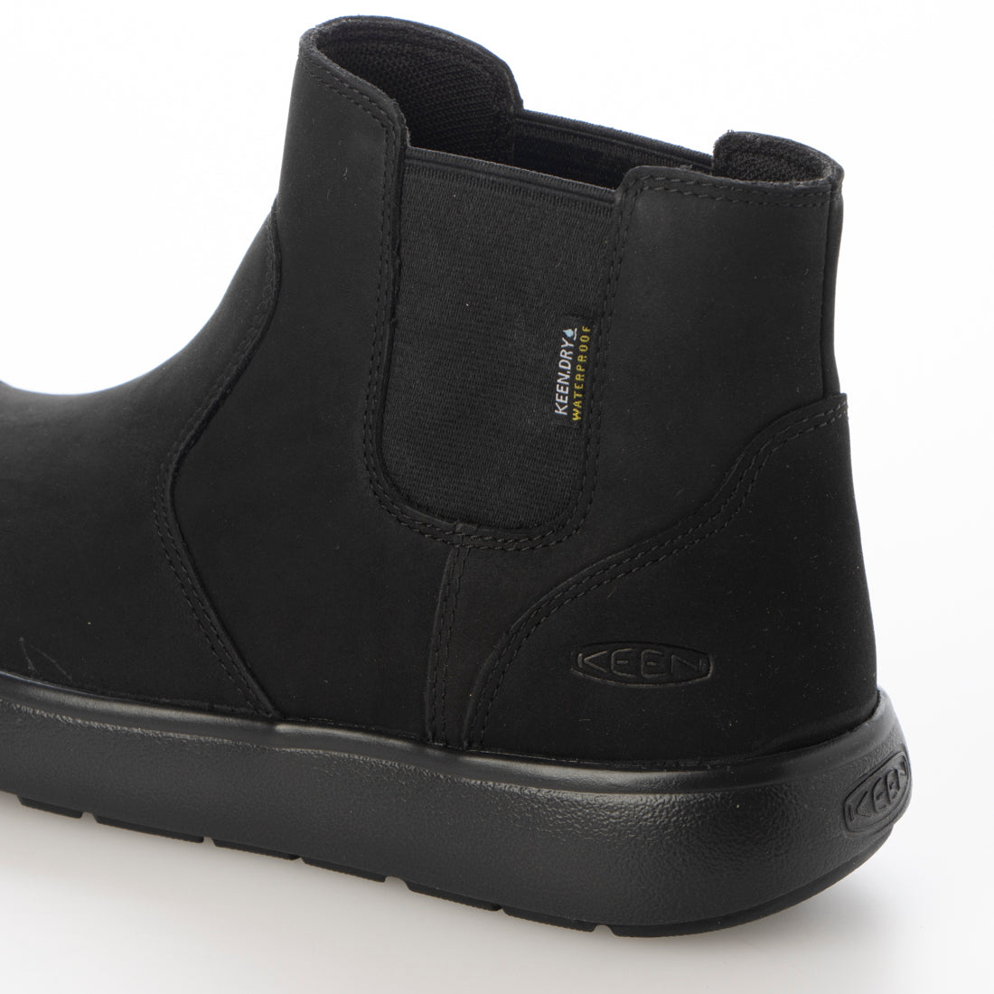 キーン KEEN WOMEN ELENA CHELSEA WP