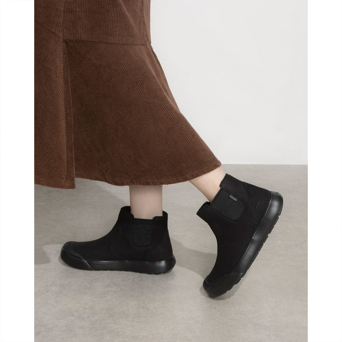 KEEN WOMEN ELENA CHELSEA WP