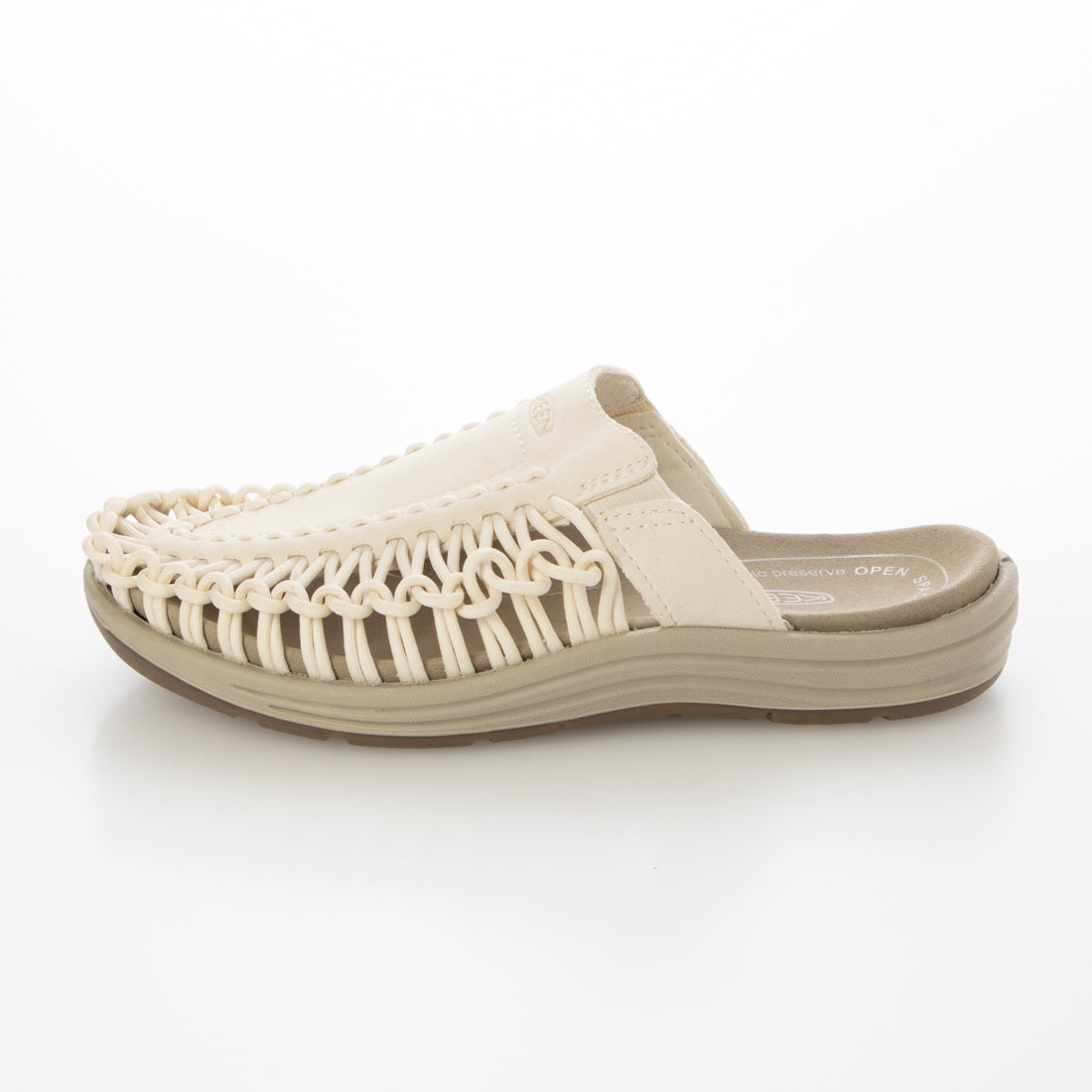 キーン KEEN WOMEN UNEEK II SLIDE