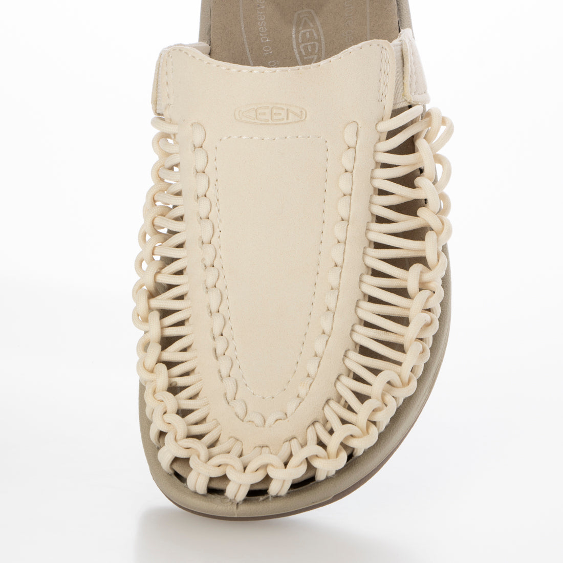 キーン KEEN WOMEN UNEEK II SLIDE