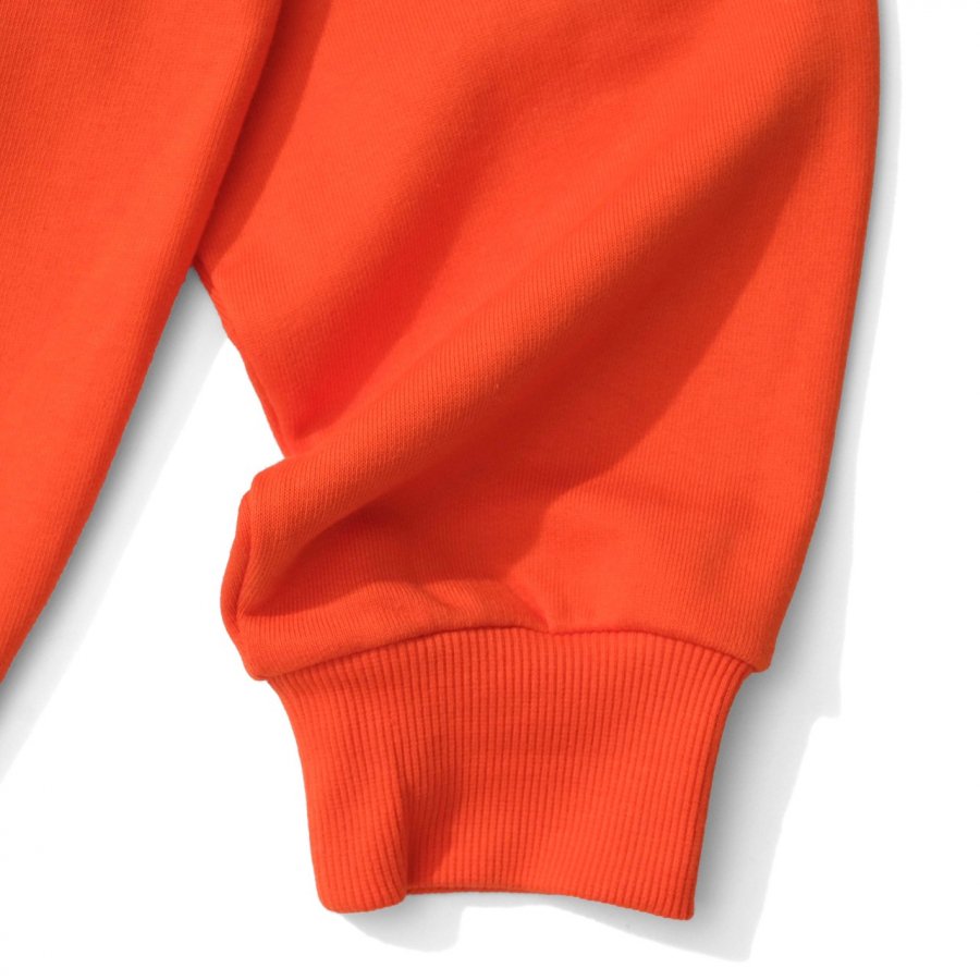 KEBOZ KBIG CREWNECK