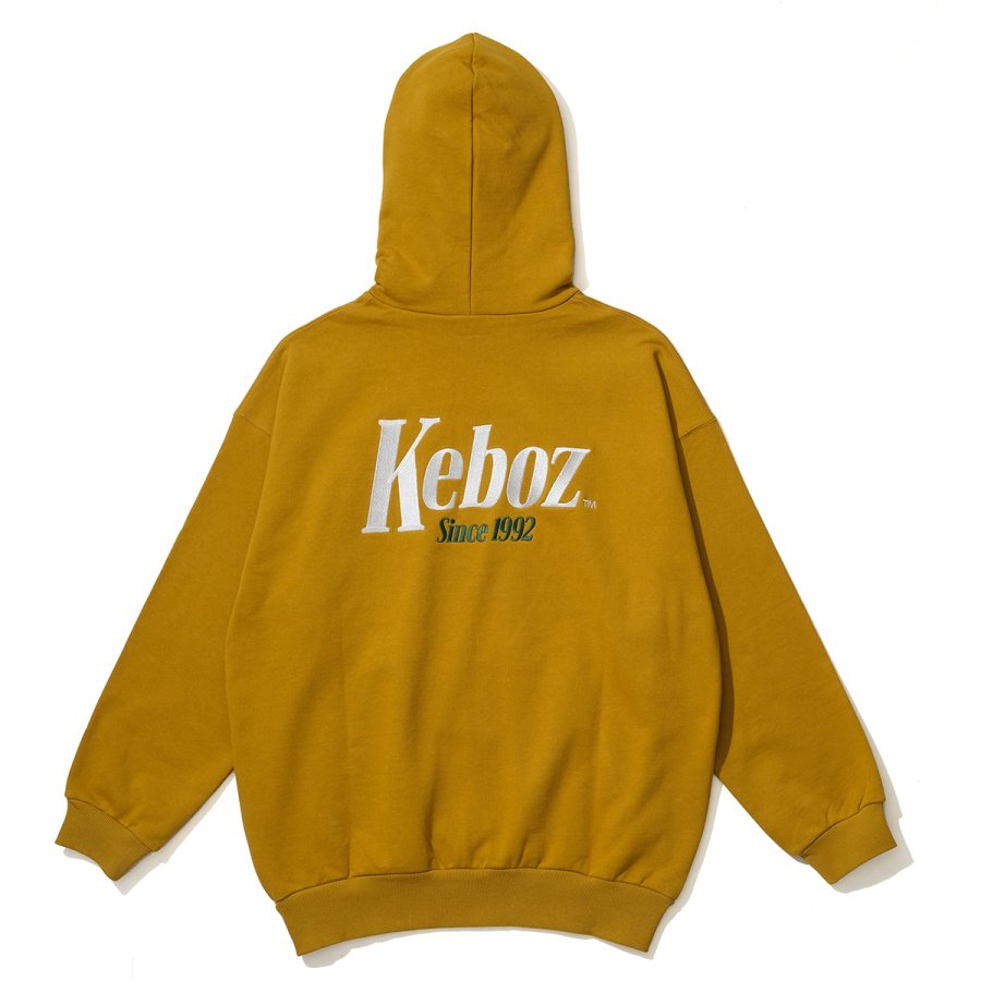 KEBOZ | FASBEE
