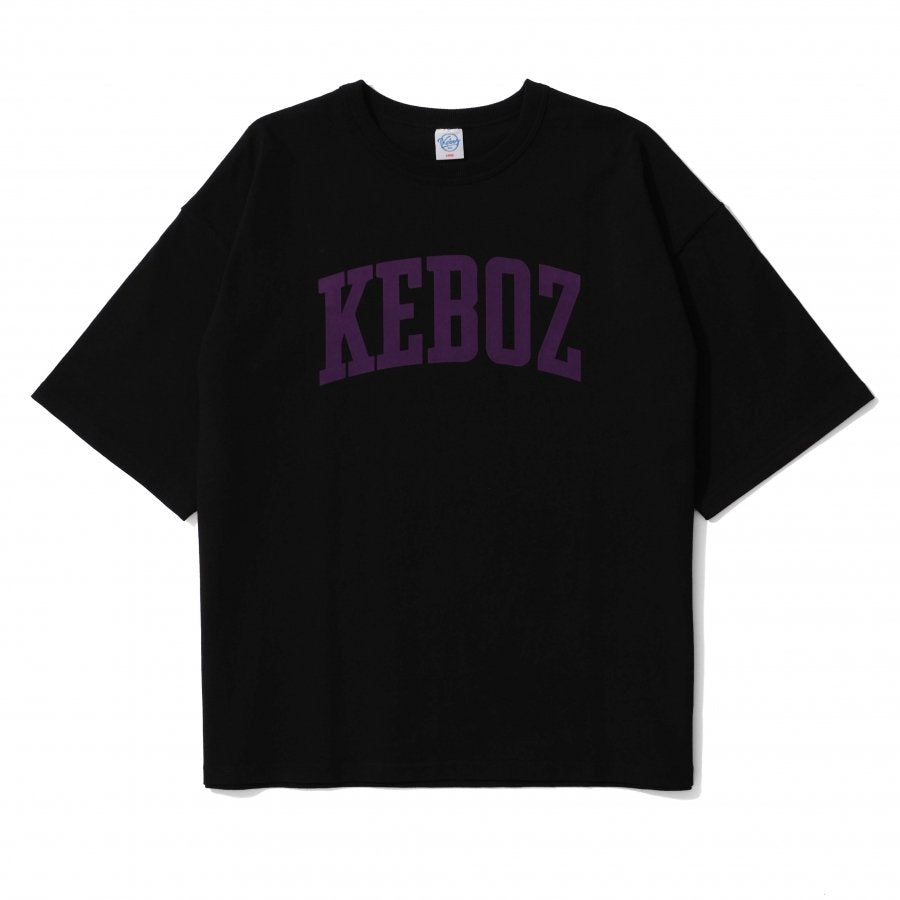ケボズ KEBOZ UC S/S TEE