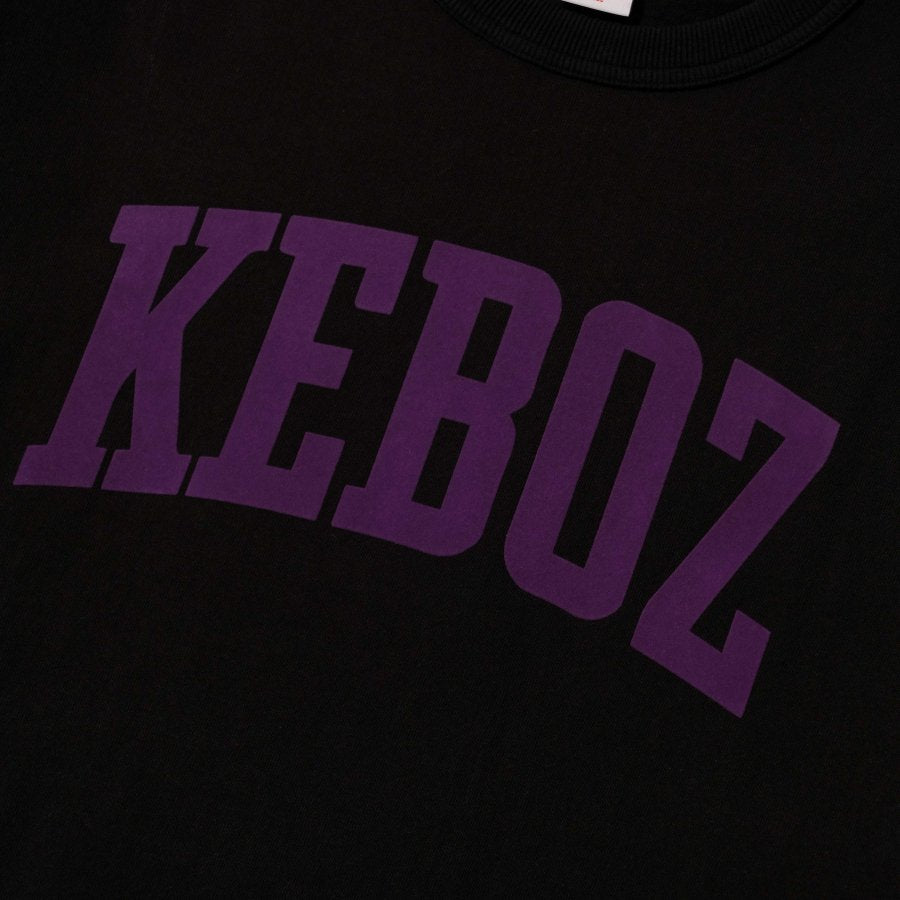 ケボズ KEBOZ UC S/S TEE