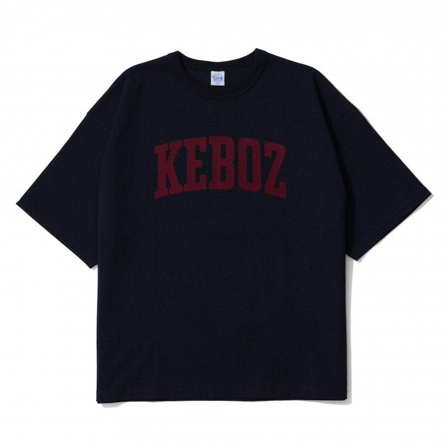 ケボズ KEBOZ UC S/S TEE