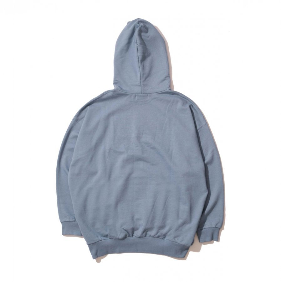 KEBOZ UC CHENILLE SWEAT PULLOVER