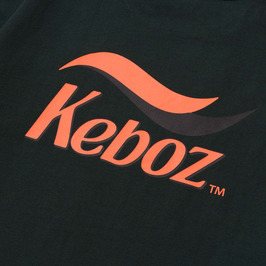 ケボズ KEBOZ WSL S/S TEE