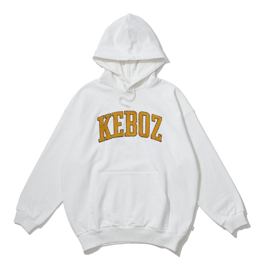 KEBOZ UC SWEAT HOODIE
