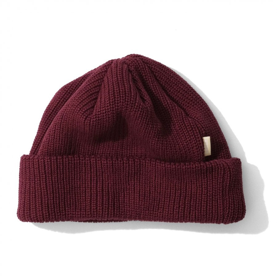 ケボズ KEBOZ COTTON BEANIE