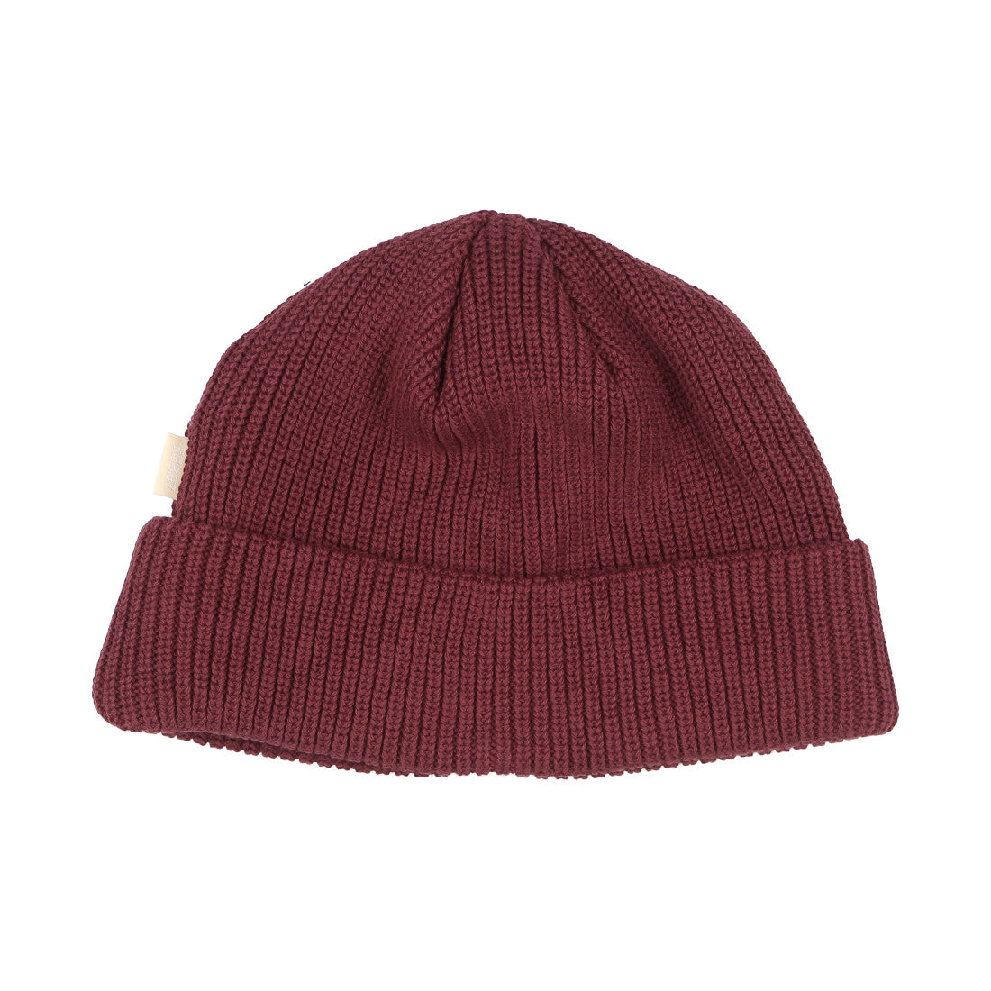 ケボズ KEBOZ COTTON BEANIE