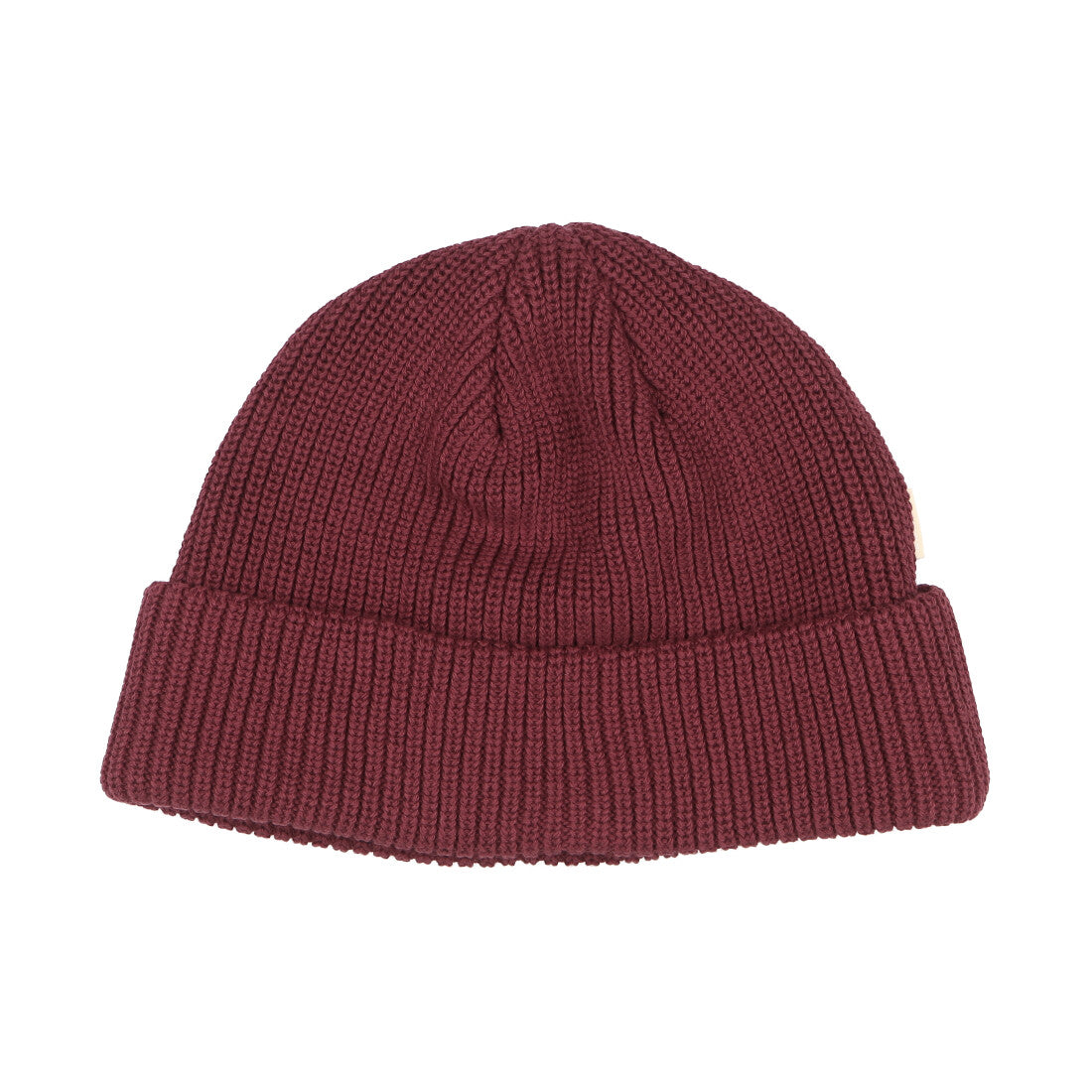 ケボズ KEBOZ COTTON BEANIE
