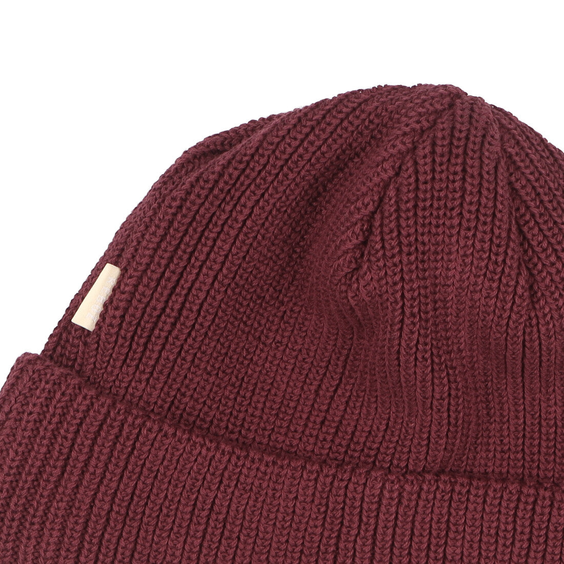 ケボズ KEBOZ COTTON BEANIE 2