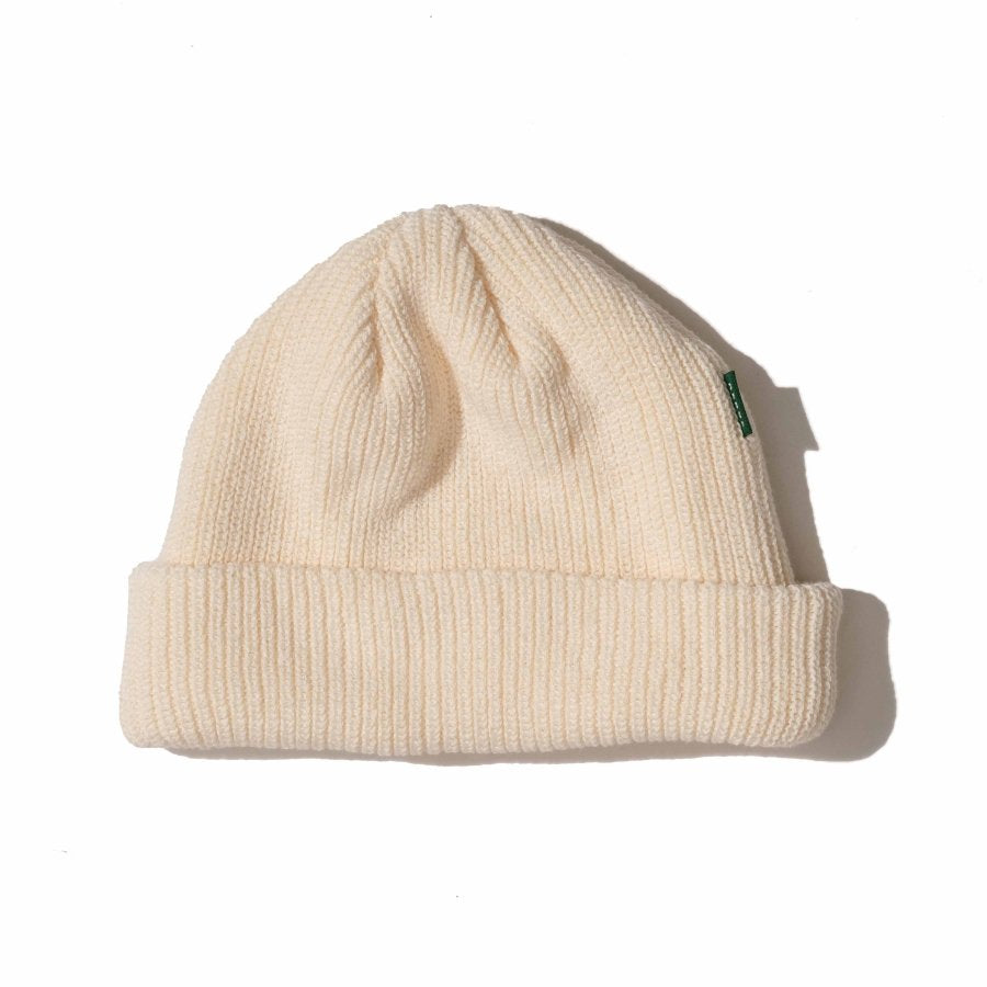 ケボズ KEBOZ COTTON BEANIE 2