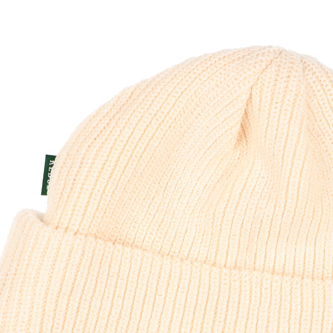 ケボズ KEBOZ COTTON BEANIE 2