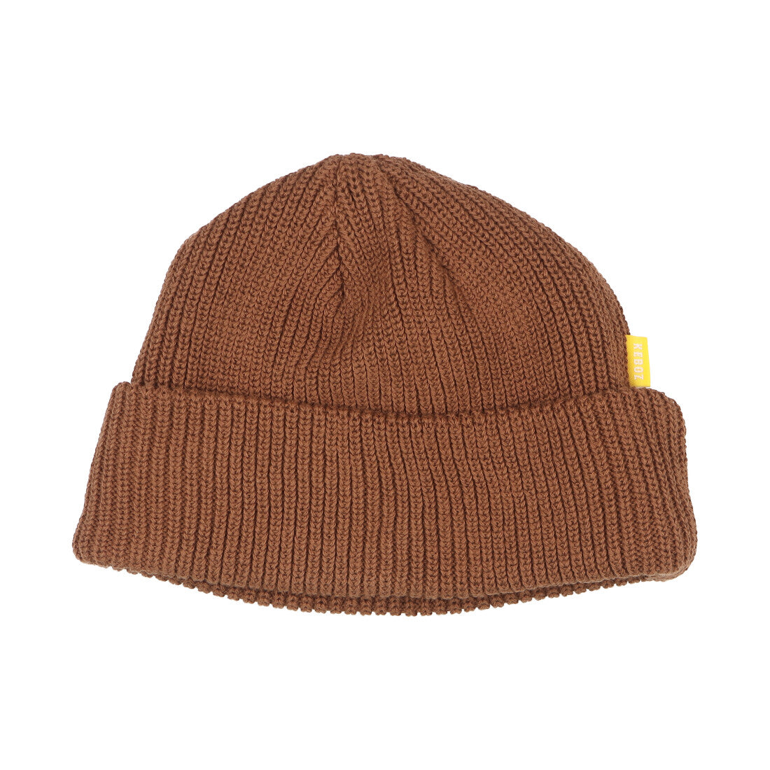 ケボズ KEBOZ COTTON BEANIE 2