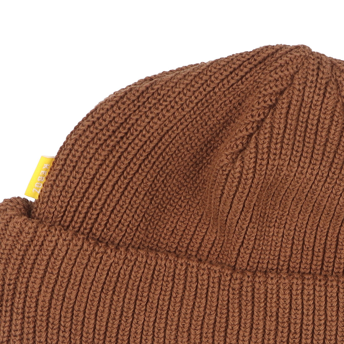 ケボズ KEBOZ COTTON BEANIE 2