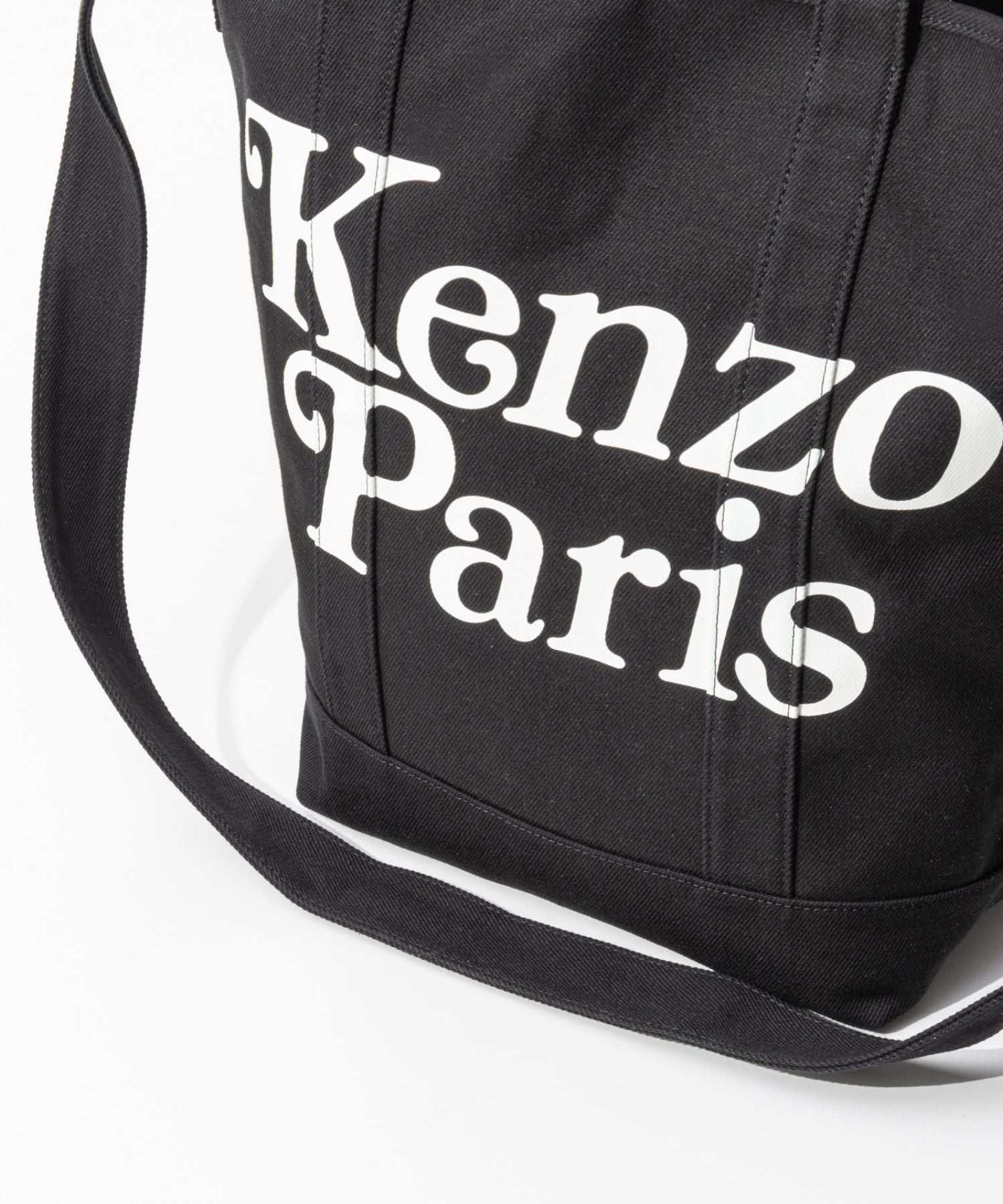 KENZO KENZO KENZO KENZO 8SA901 F35 99 / 8SA911 F35 03 Tote Bag Men's W