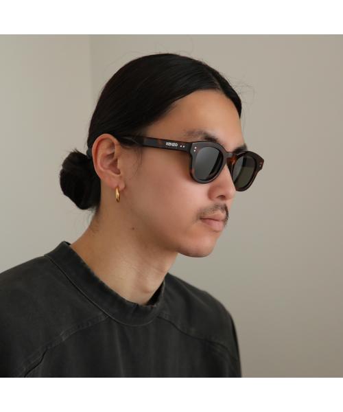 Kenzo KENZO KENZO Sunglasses KZ40163I Wellington type