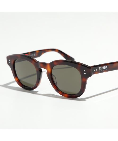 Kenzo KENZO KENZO Sunglasses KZ40163I Wellington type
