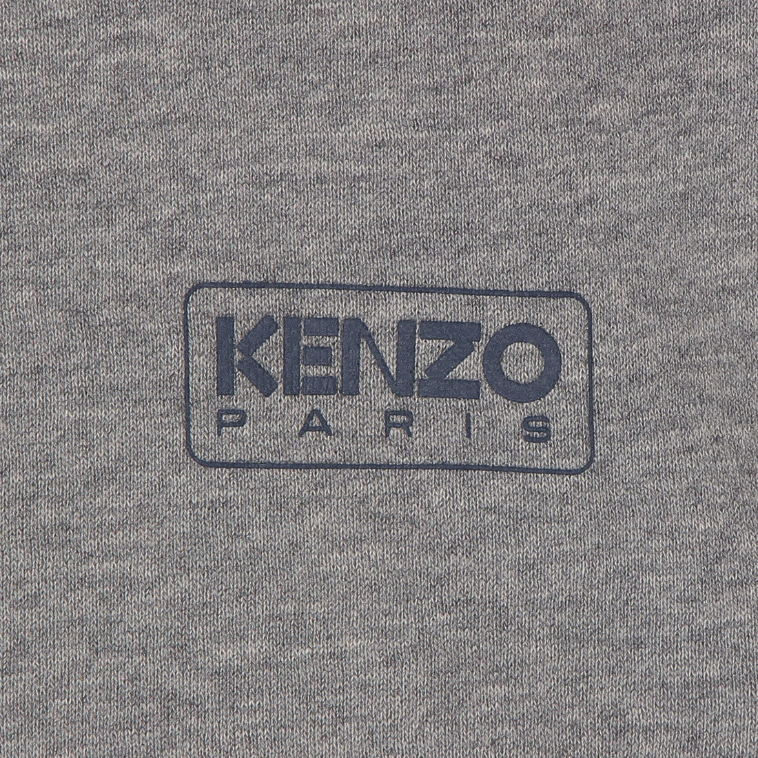 ケンゾー KENZO パーカー フーディー 子供服 グレー ボーイズ KENZO K60810 A29