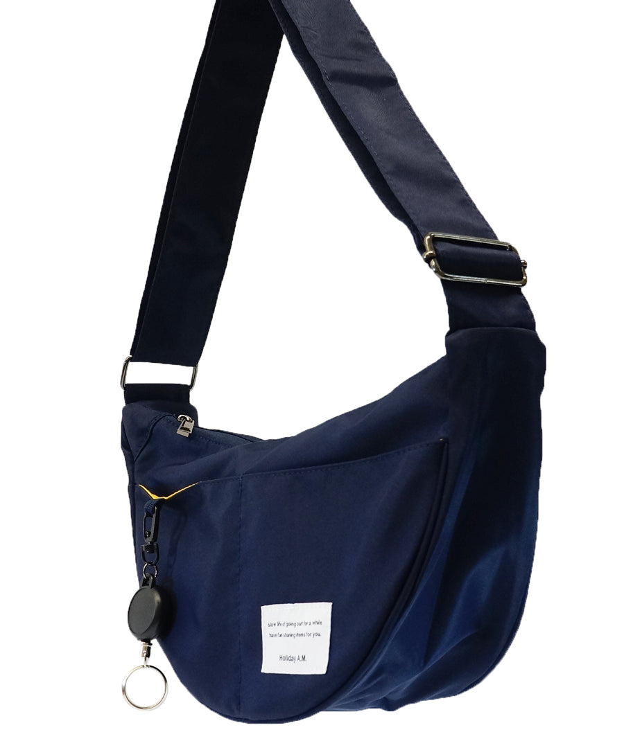 Holiday A.M. Bag Tote Bag Tote Women's Men's Key Reel