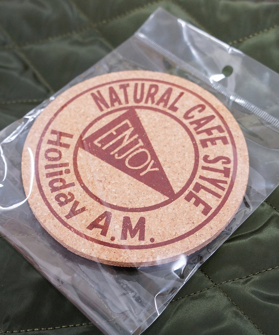 ホリデーエーエム Holiday A.M. バッグ トートバッグ メンズ レディース 巾着 キルティング 布 2WAY ホリデーエーエム HolidayA.M. （カーキ） カーキ