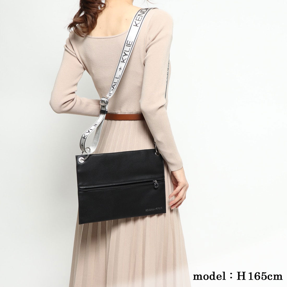 ケンダルアンドカイリー KENDALL+KYLIE レディースショルダーバッグHBKK-419-0004-26