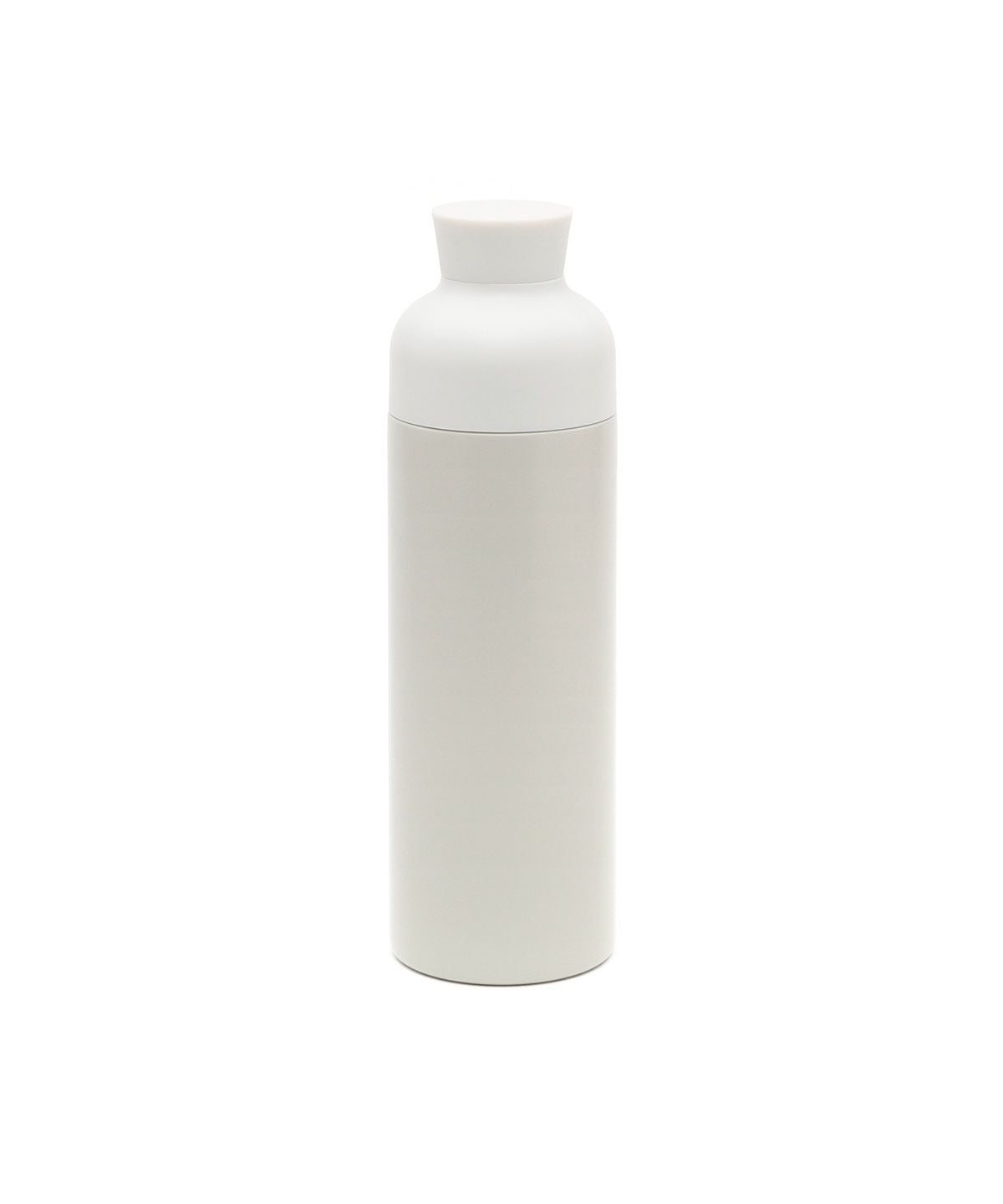 キープ KEEP キープ 水筒 KEEP ステンレスボトル 魔法瓶 マグ 保温 保冷 小さめ 軽量 330ml 真空二層 飲み口 直飲み ANYTIME BOTTLE 330ml （グレー） グレー