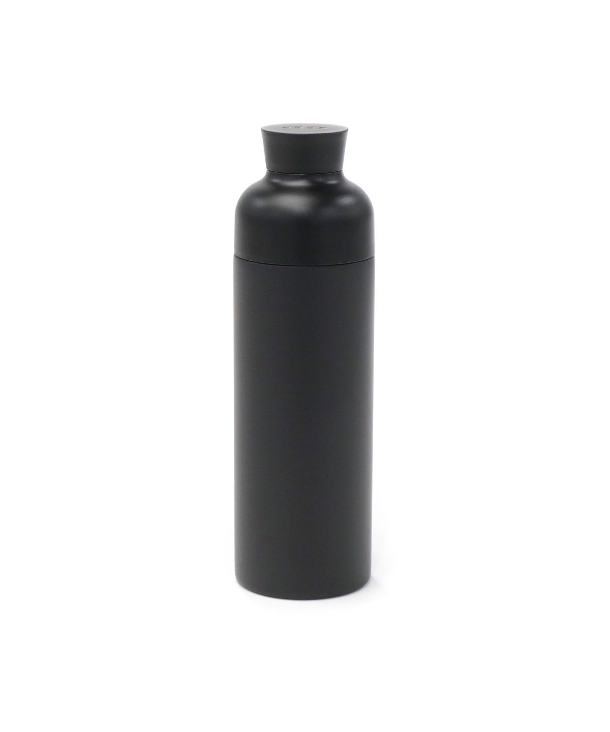 キープ KEEP キープ 水筒 KEEP ステンレスボトル 魔法瓶 マグ 保温 保冷 小さめ 軽量 330ml 真空二層 飲み口 直飲み ANYTIME BOTTLE 330ml （グレー） グレー