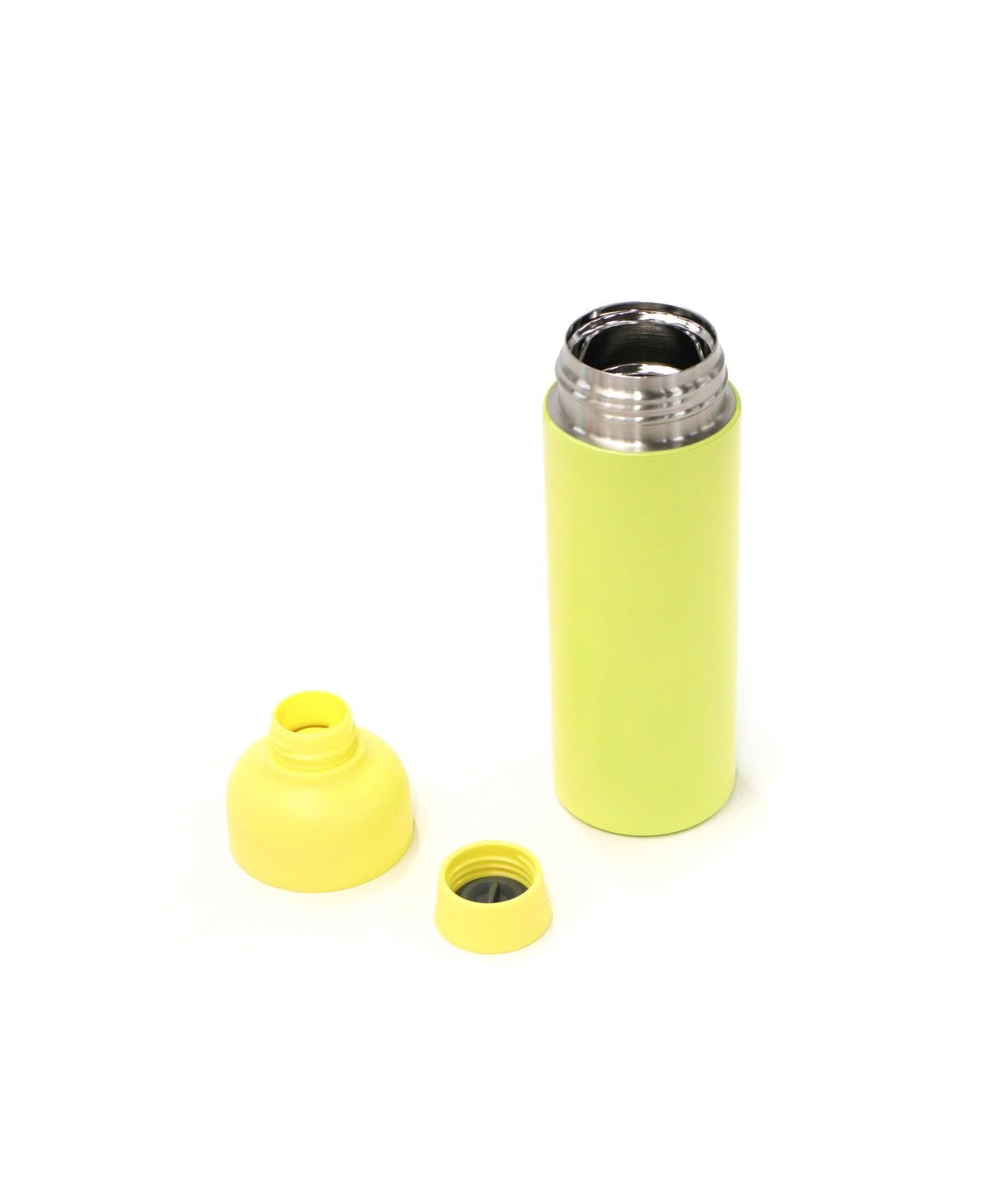 キープ KEEP キープ 水筒 KEEP ステンレスボトル 魔法瓶 マグ 保温 保冷 小さめ 軽量 330ml 真空二層 飲み口 直飲み ANYTIME BOTTLE 330ml （グレー） グレー