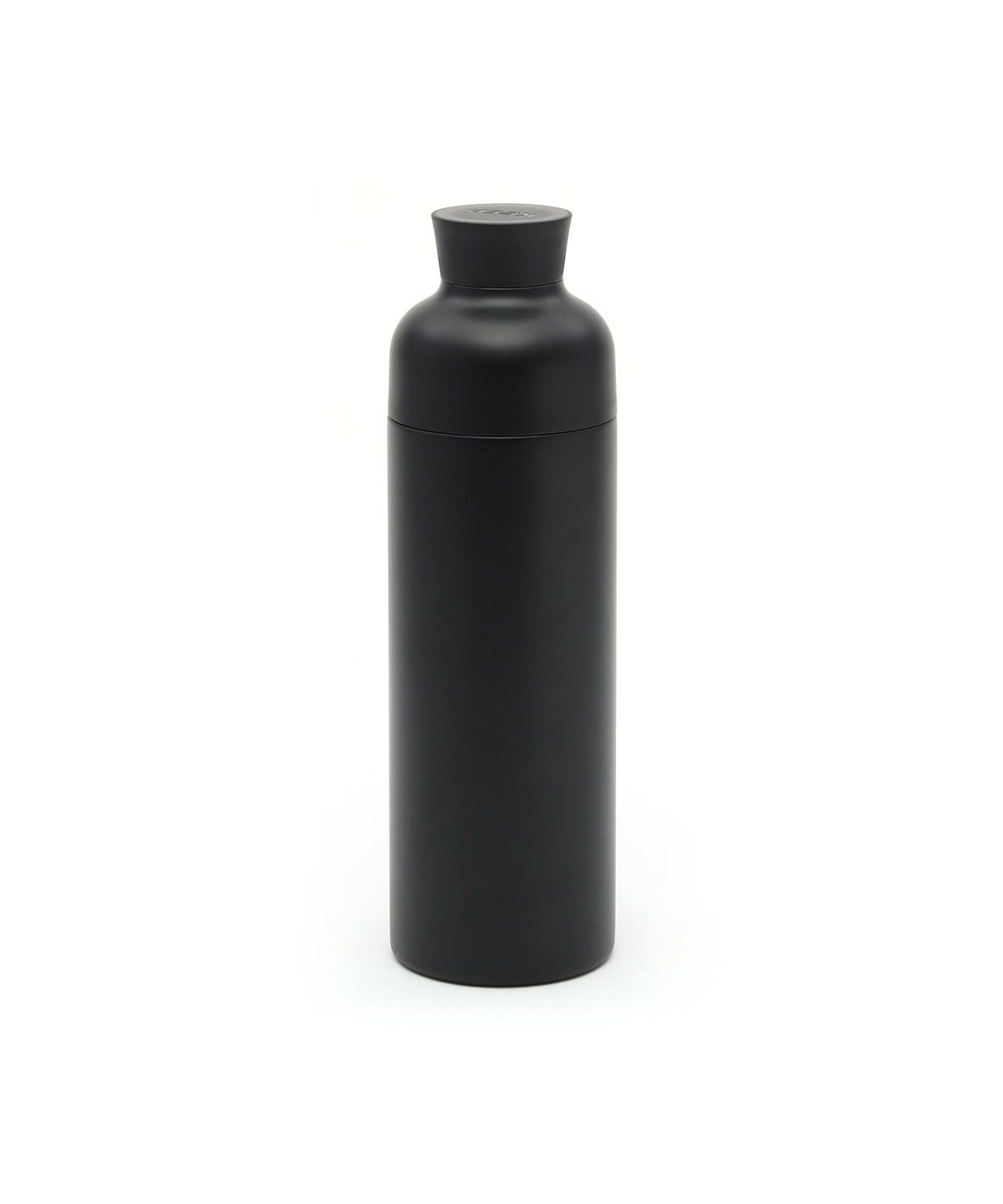 キープ KEEP キープ 水筒 KEEP ステンレスボトル 魔法瓶 マグ 保温 保冷 小さめ 軽量 330ml 真空二層 飲み口 直飲み ANYTIME BOTTLE 330ml （ブラック） ブラック