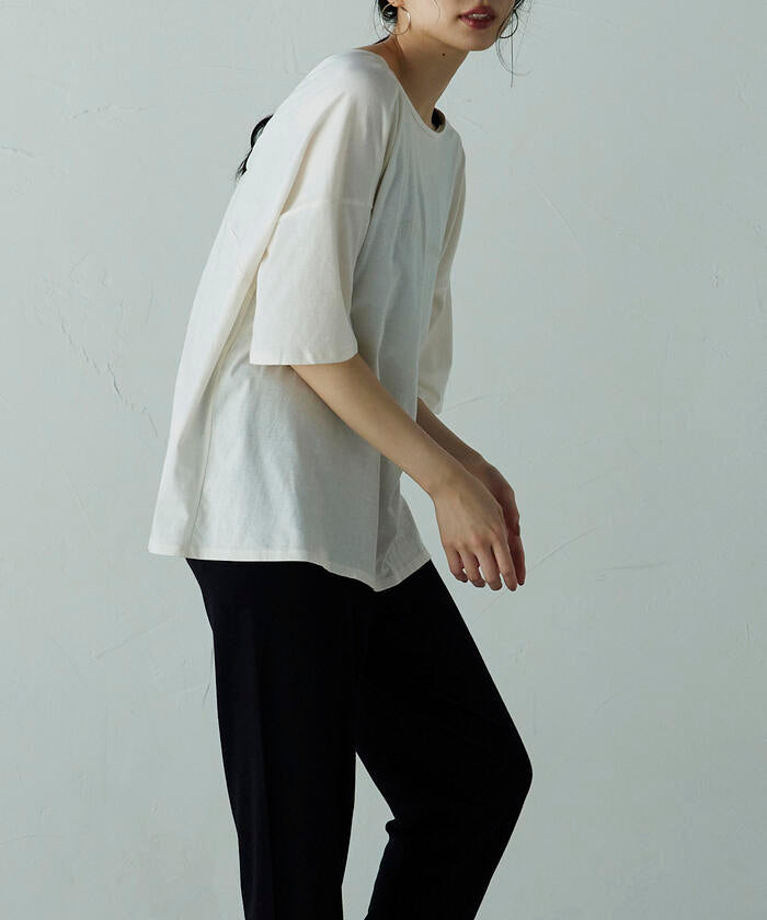 ケティ ketty 【ketty cherie】ペルモダンテンジクツイストTシャツ
