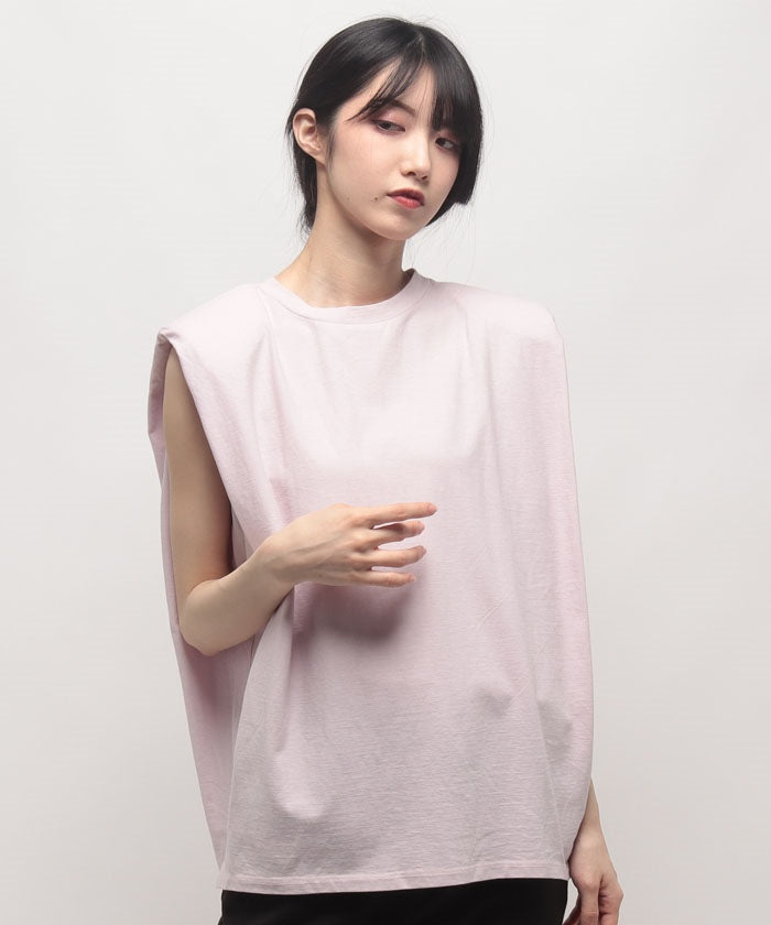 ケティ ketty 【KETTY】カタパットツキフレンチスリーブTOPS