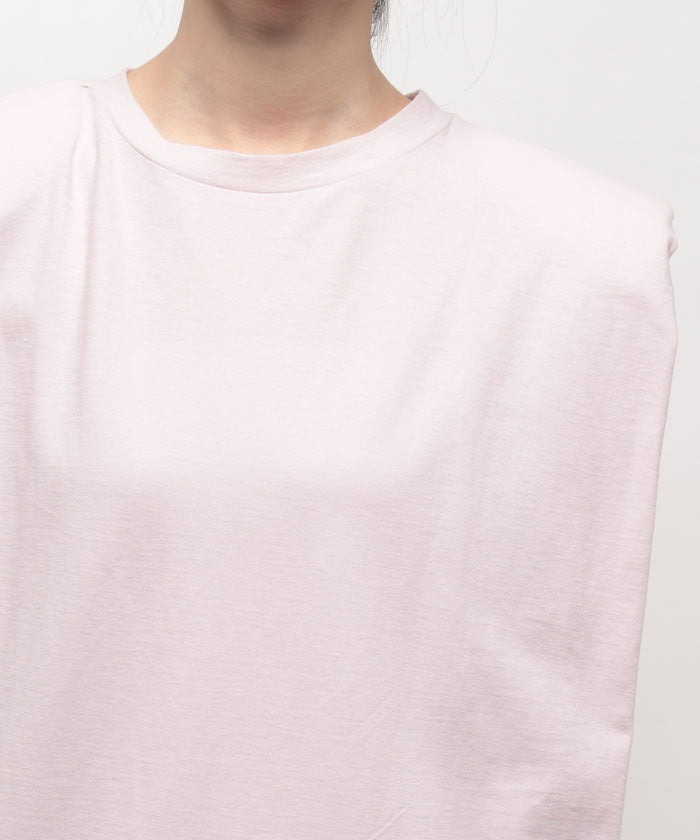 ケティ ketty 【KETTY】カタパットツキフレンチスリーブTOPS