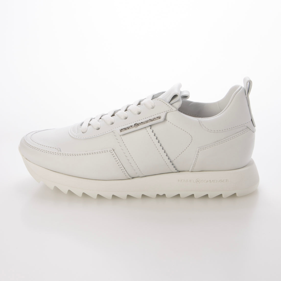ケンネルアンドシュメンガー KENNEL&SCHMENGER スニーカー （bianco） bianco