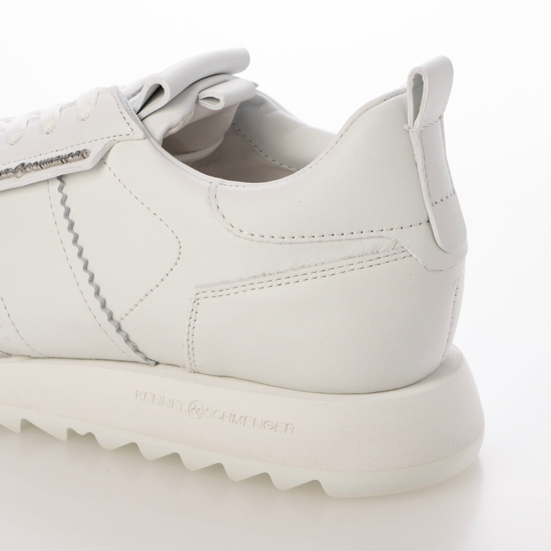 ケンネルアンドシュメンガー KENNEL&SCHMENGER スニーカー （bianco） bianco