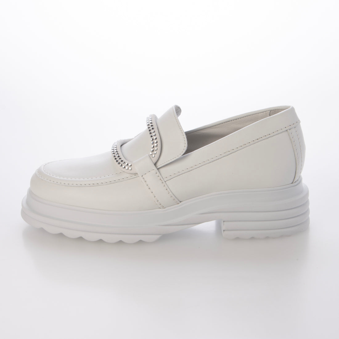 ケンネルアンドシュメンガー KENNEL&SCHMENGER スニーカー （bianco） bianco