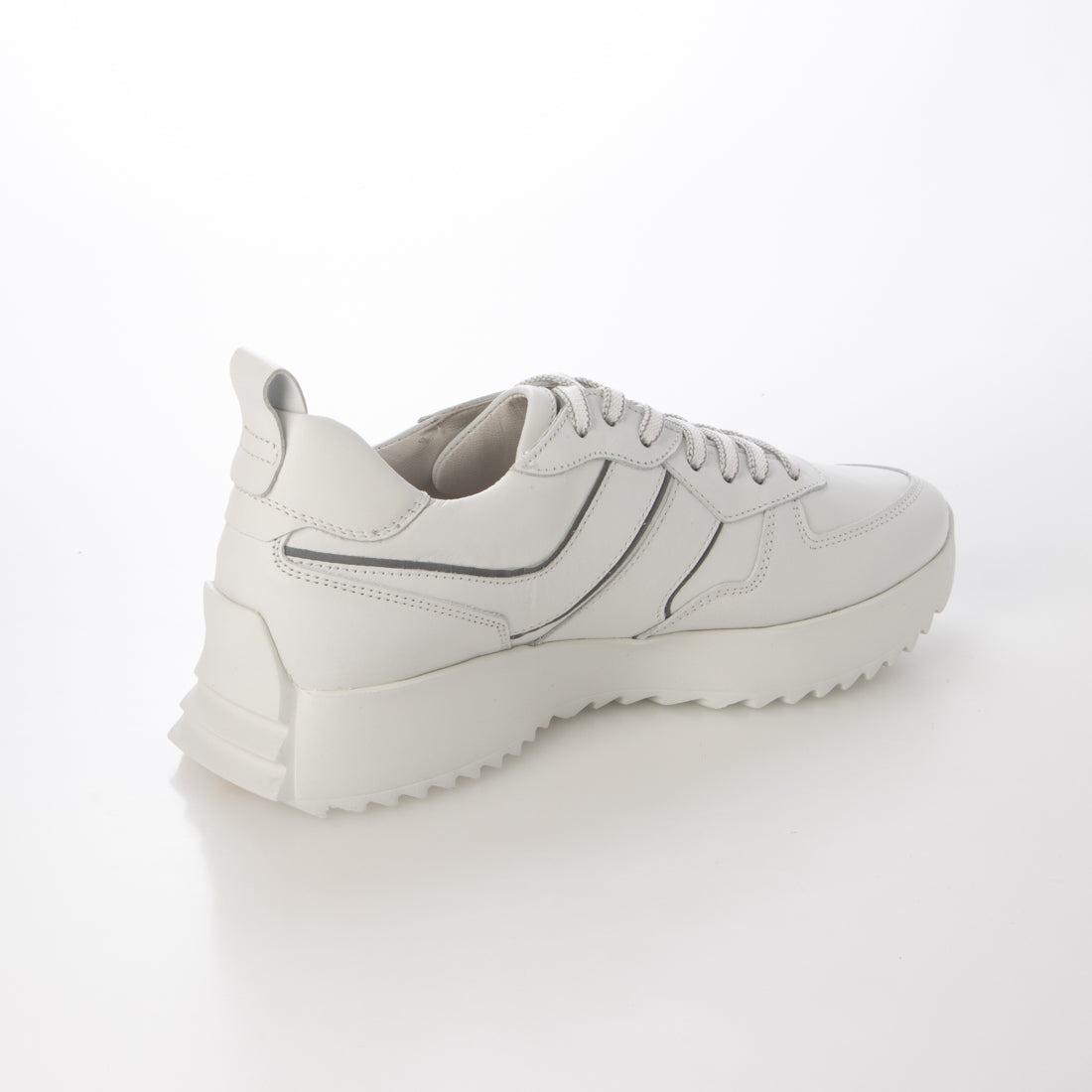 ケンネルアンドシュメンガー KENNEL&SCHMENGER スニーカー （bianco） bianco
