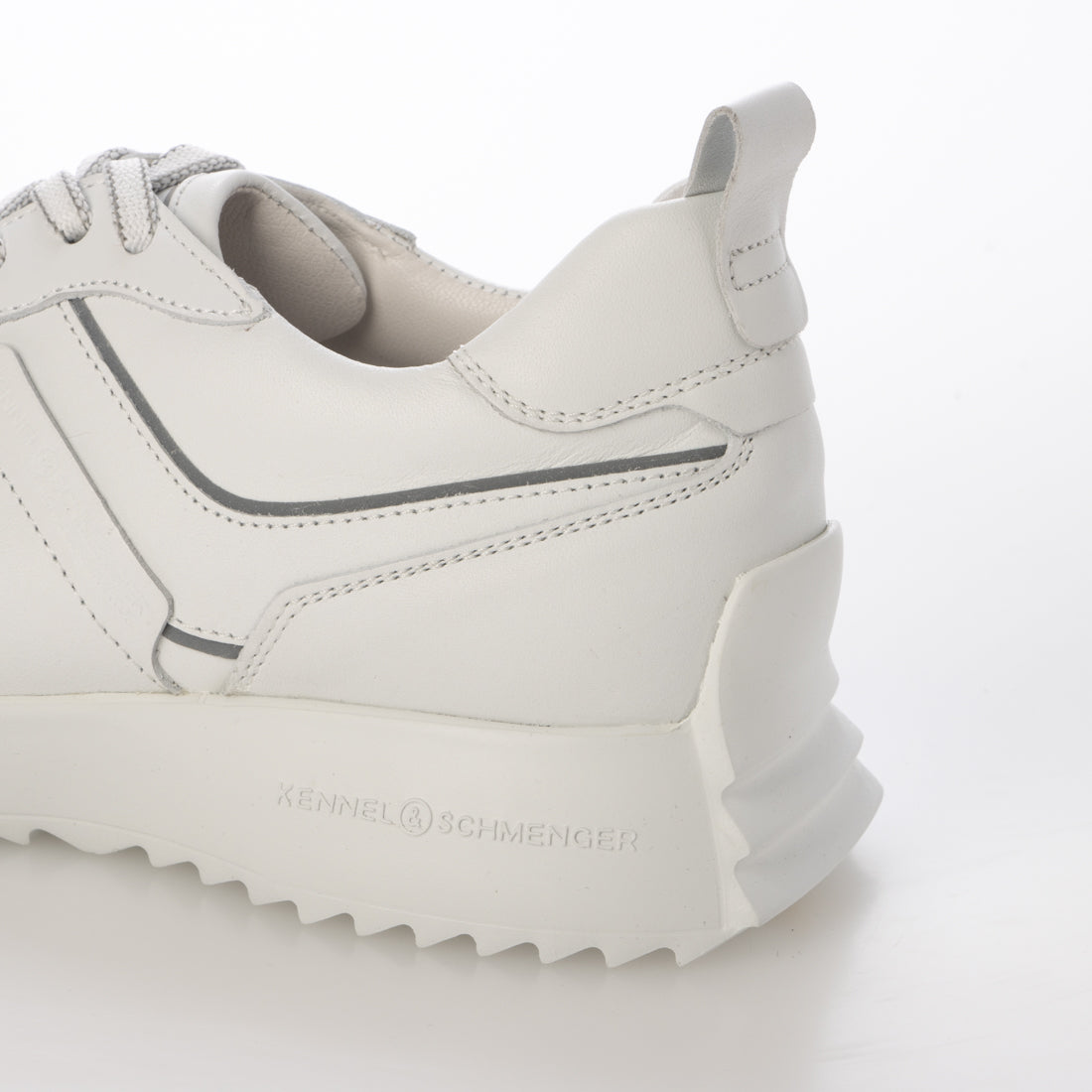ケンネルアンドシュメンガー KENNEL&SCHMENGER スニーカー （bianco） bianco