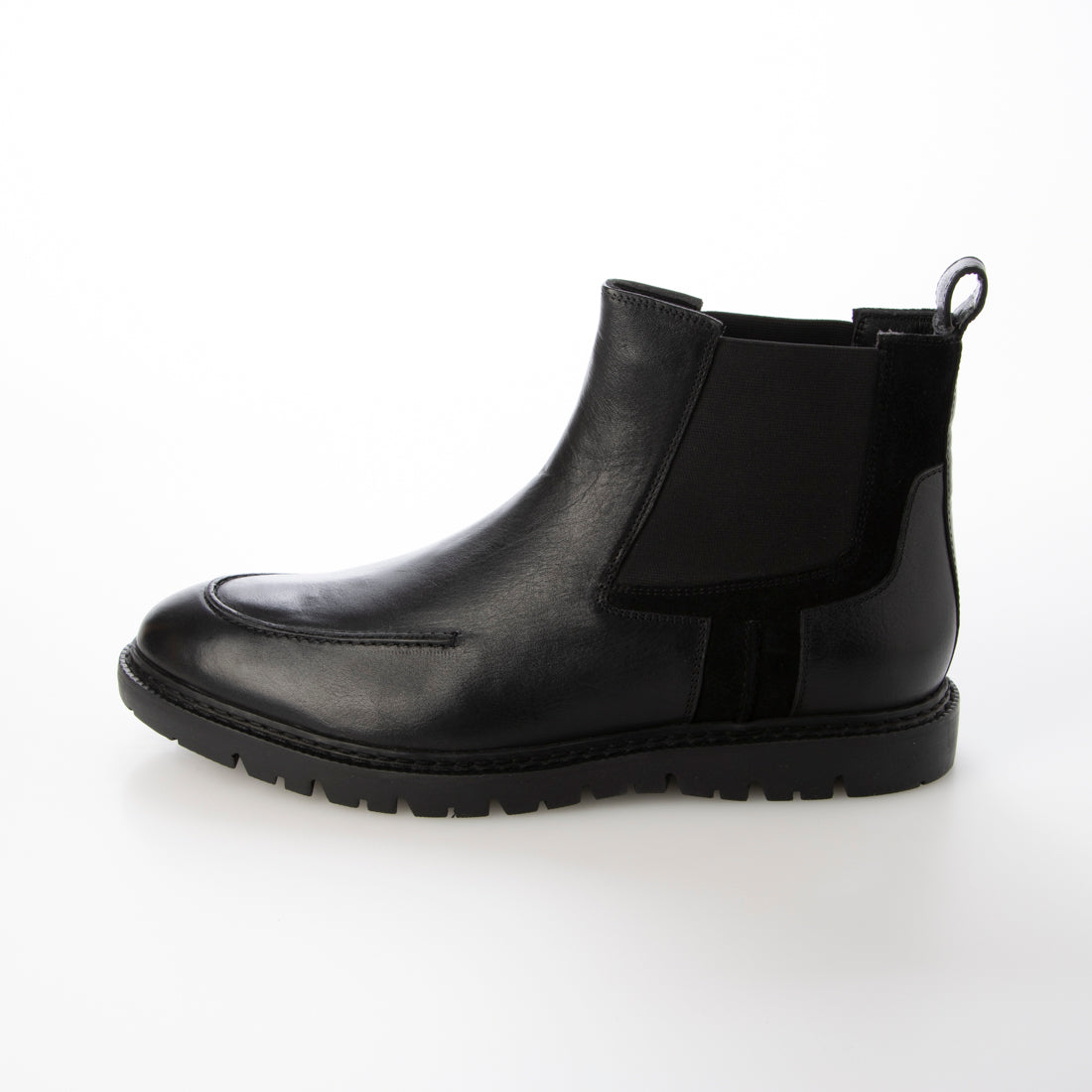 キスコ KISCO  ankle boots