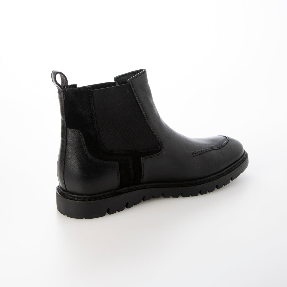 キスコ KISCO  ankle boots
