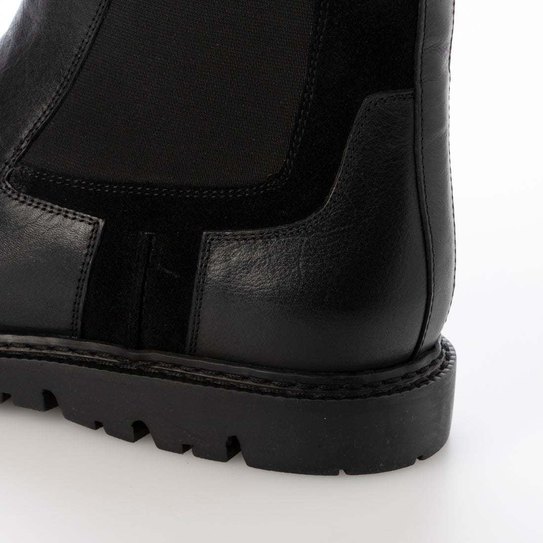 キスコ KISCO  ankle boots