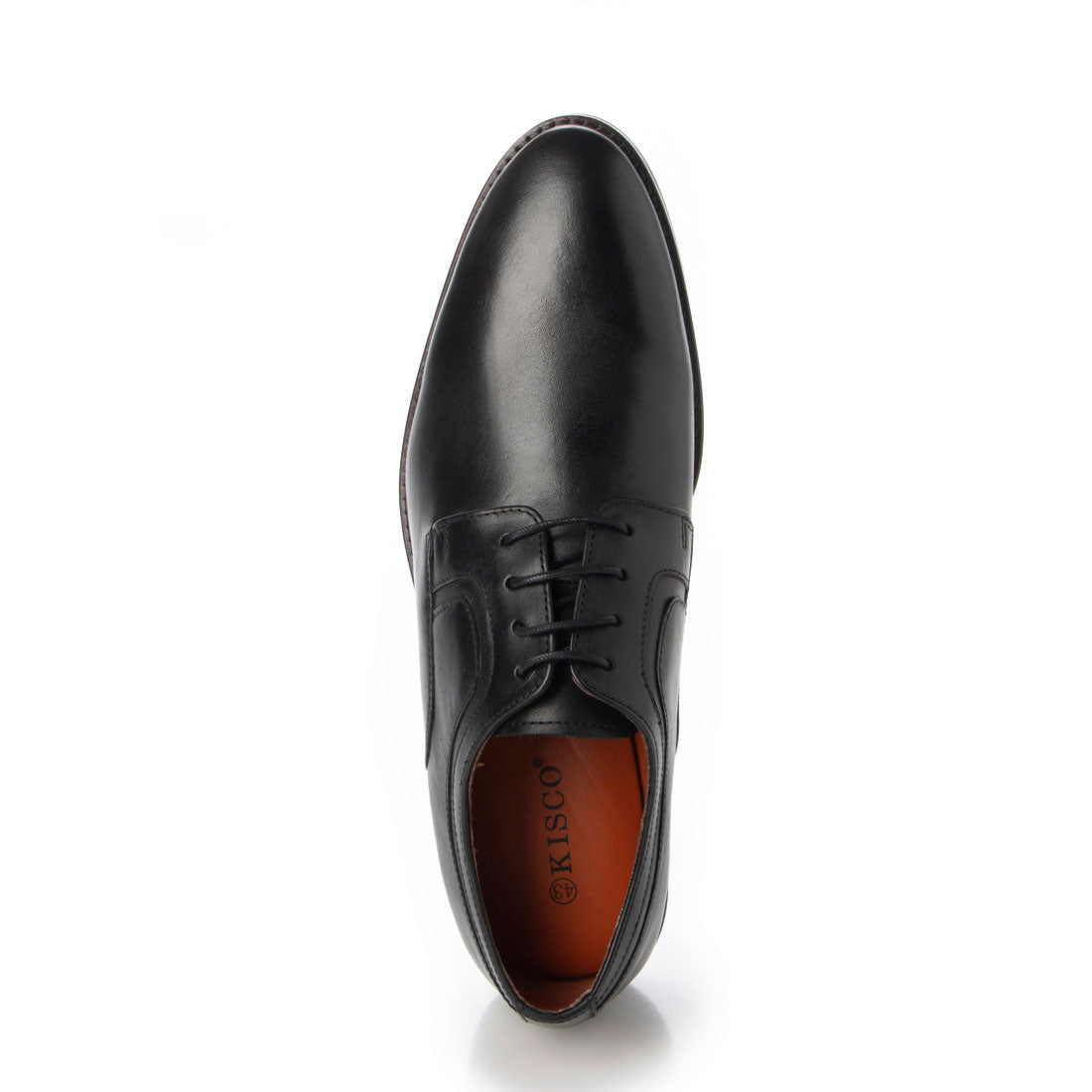 KISCO Blucher Business Shoes